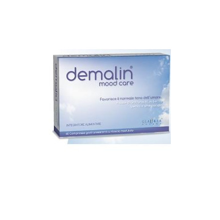 Demalin 60cpr