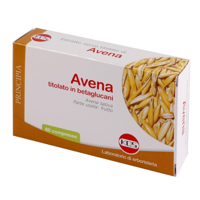 BETAGLUCANI AVENA ESTRATTO 60 COMPRESSE BETAGLUCANI AVENA ESTRATTO 60 COMPRESSE