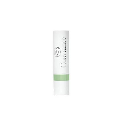 Avène Couvrance Stick Correttore Colore Verde 3.5g Avène Couvrance Stick Correttore Colore Verde 3.5g