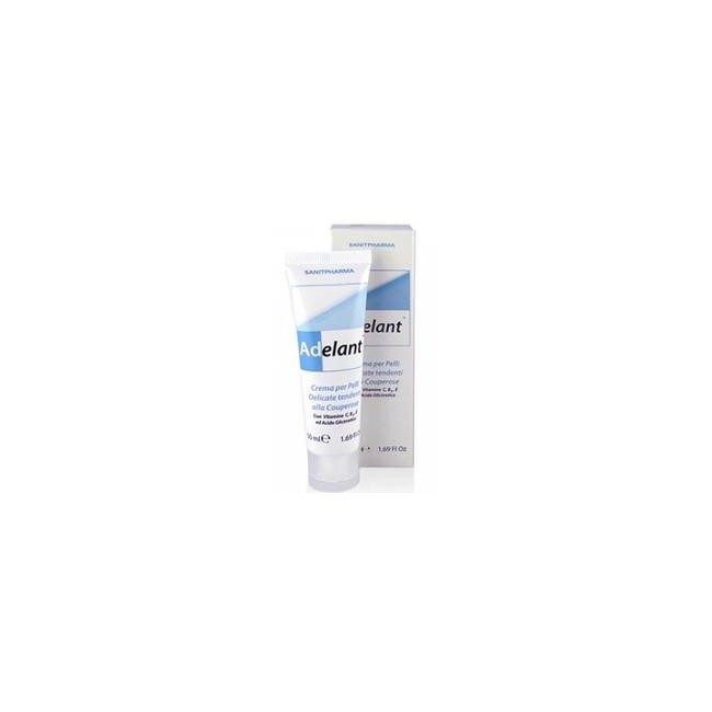 ADELANT CREMA 50ML ADELANT CREMA 50ML