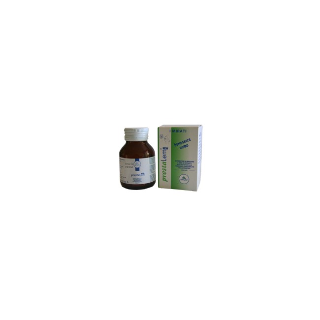 PROSTALEM 60 CAPSULE PROSTALEM 60 CAPSULE