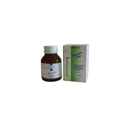 PROSTALEM 60 CAPSULE