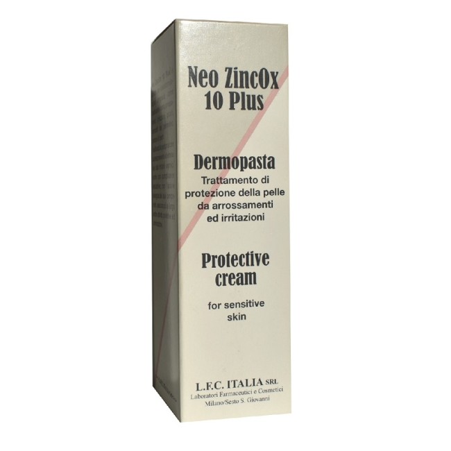 NEO ZINCOX 10 PLUS DERMOPA 50 ML NEO ZINCOX 10 PLUS DERMOPA 50 ML