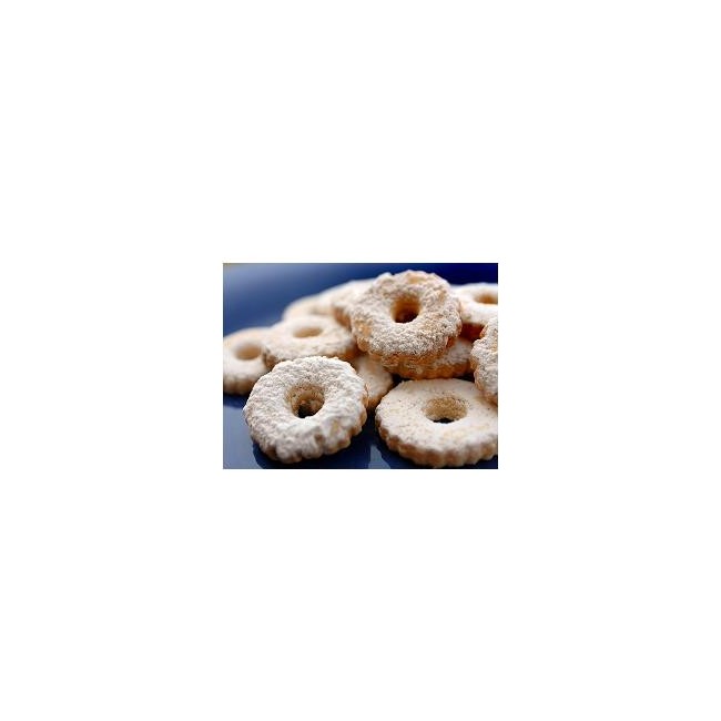 CANESTRELLI 150 G CANESTRELLI 150 G