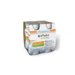 RESOURCE 2,0 + FIBRE NEUTRO 200 ML