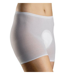 POST-NATAL PANTS L/XL CF 4 PEZZI