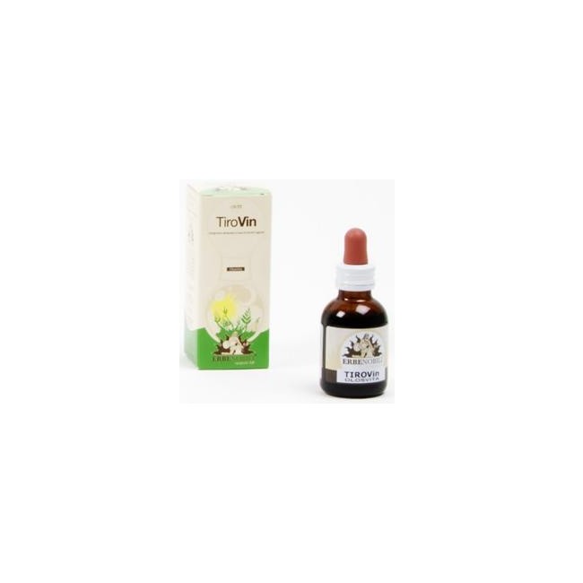 Olosvita Tirovin 50 Ml