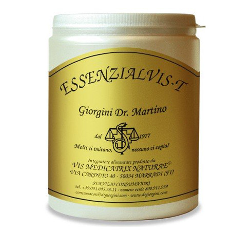 ESSENZIALVIS T 1000 PASTIGLIE