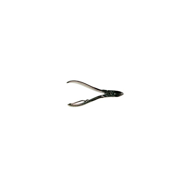 TRONCHESINO INOX UNGHIE TRONCHESINO INOX UNGHIE