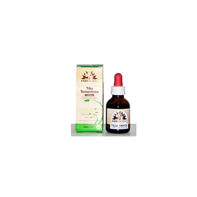 Fitoblasto Tilia Tomentosa 50 Ml Fitoblasto Tilia Tomentosa 50 Ml