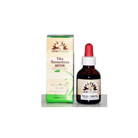 Fitoblasto Tilia Tomentosa 50 Ml Fitoblasto Tilia Tomentosa 50 Ml