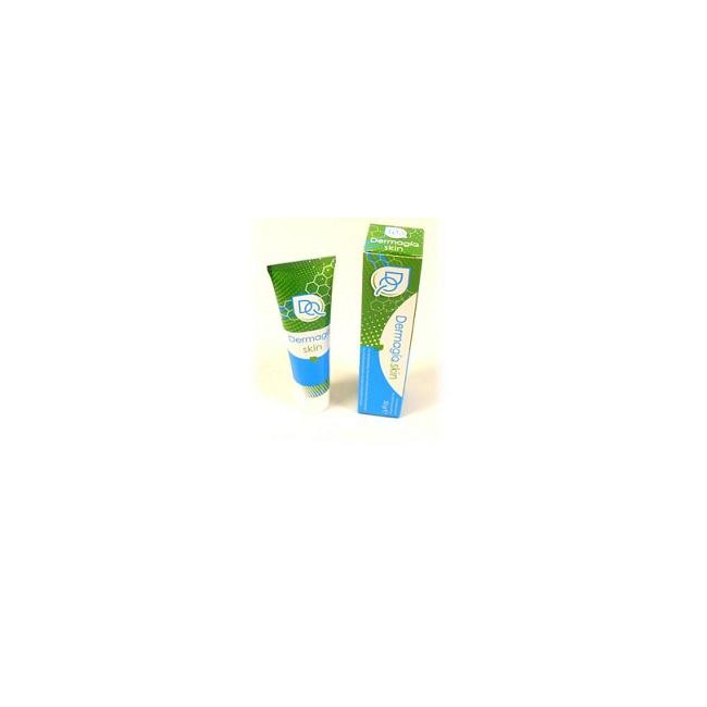 DERMAGIQ SKIN CREMA TUBETTO 30 G DERMAGIQ SKIN CREMA TUBETTO 30 G