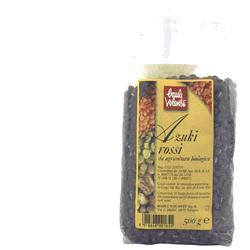AZUKI ROSSI 500 G