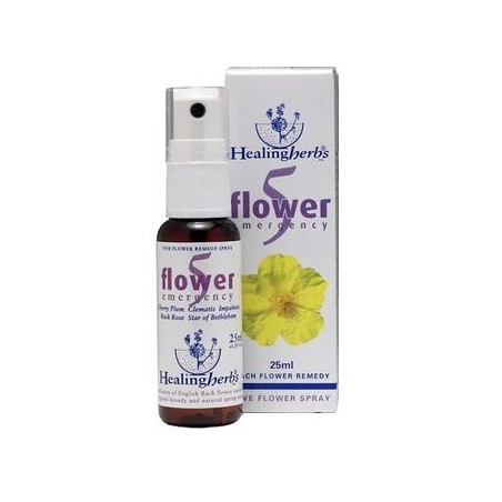 FIVE FLOWER SPRAY ORALE 20 ML