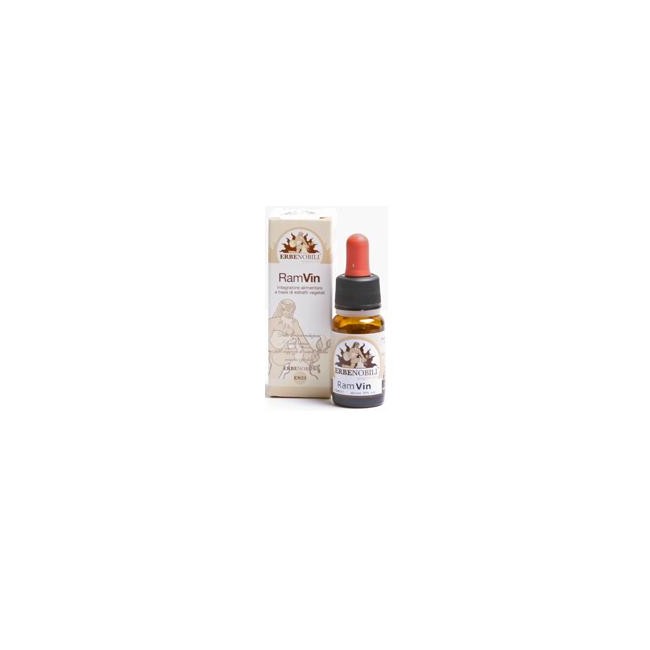 RAMVIN 10 ML RAMVIN 10 ML