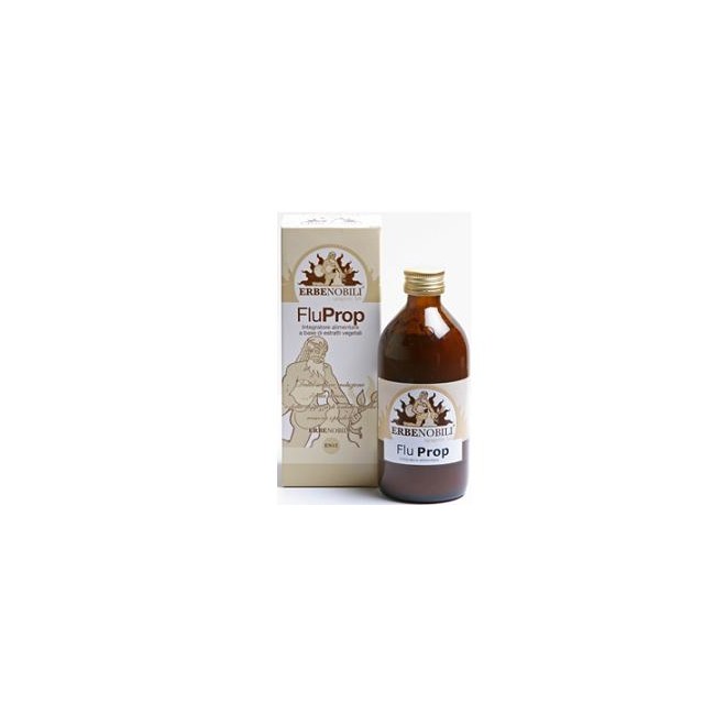 FLUPROP 200 ML FLUPROP 200 ML
