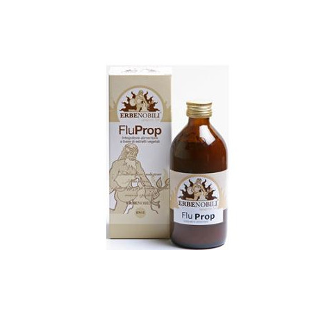 FLUPROP 200 ML