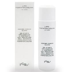 LIPO FOSFATIDILCOLINA GEL DONNA 200 ML