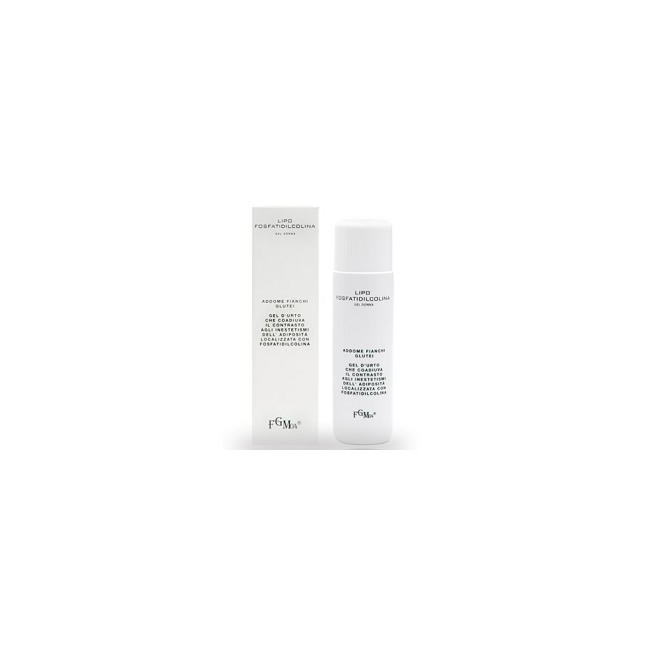LIPO FOSFATIDILCOLINA GEL DONNA 200 ML LIPO FOSFATIDILCOLINA GEL DONNA 200 ML