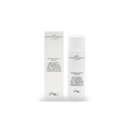 LIPO FOSFATIDILCOLINA GEL DONNA 200 ML