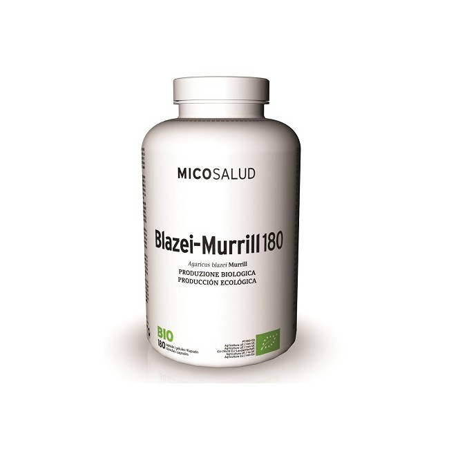 BLAZEI MURRILL 180 CAPSULE FREELAND