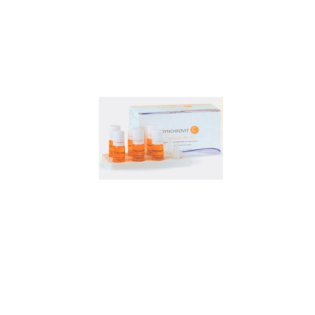 SYNCHROVIT C 6FLX 5 ML SYNCHROVIT C 6FLX 5 ML