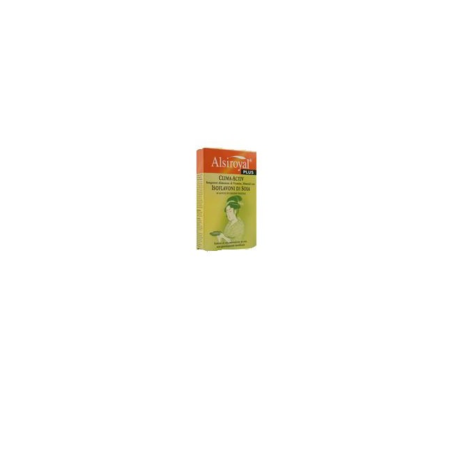 CLIMA ACTIV PLUS 30 CAPSULE CLIMA ACTIV PLUS 30 CAPSULE