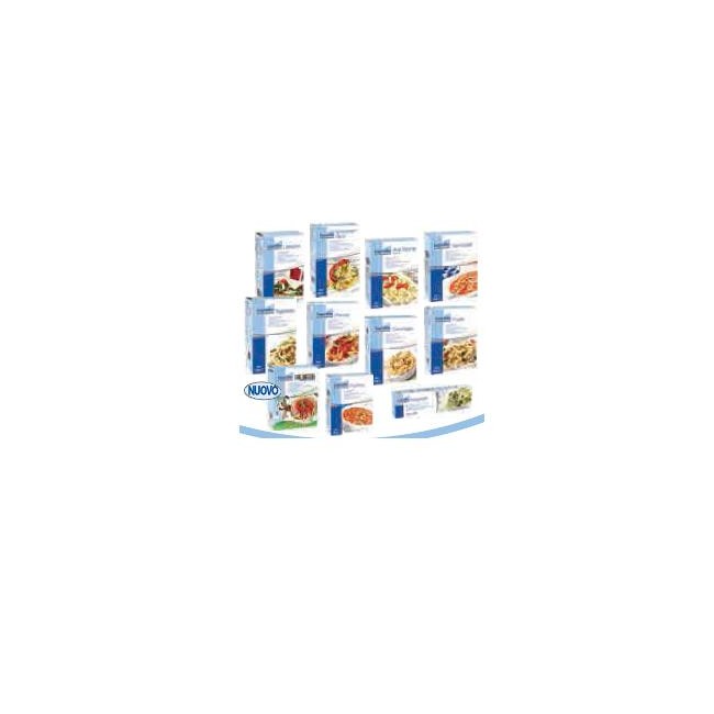 LOPROFIN CONCHIGLIE 500 G NUOVA FORMULA LOPROFIN CONCHIGLIE 500 G NUOVA FORMULA