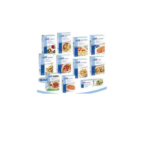 LOPROFIN CONCHIGLIE 500 G NUOVA FORMULA LOPROFIN CONCHIGLIE 500 G NUOVA FORMULA