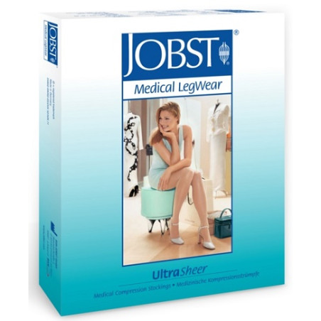CALZA COMPRESSIVA AUTOREGGENTE JOBST ULTRASHEER 15-20MMHG CALZA NAT 3 ARTICOLO 751200000100 CALZA COMPRESSIVA AUTOREGGENTE JOBST ULTRASHEER 15-20MMHG CALZA NAT 3 ARTICOLO 751200000100