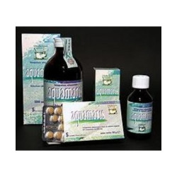 Lactobiozym 36 Capsule