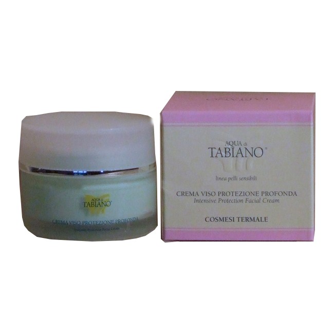 AQUA TABIANO CR PROT PRF 50ML AQUA TABIANO CR PROT PRF 50ML