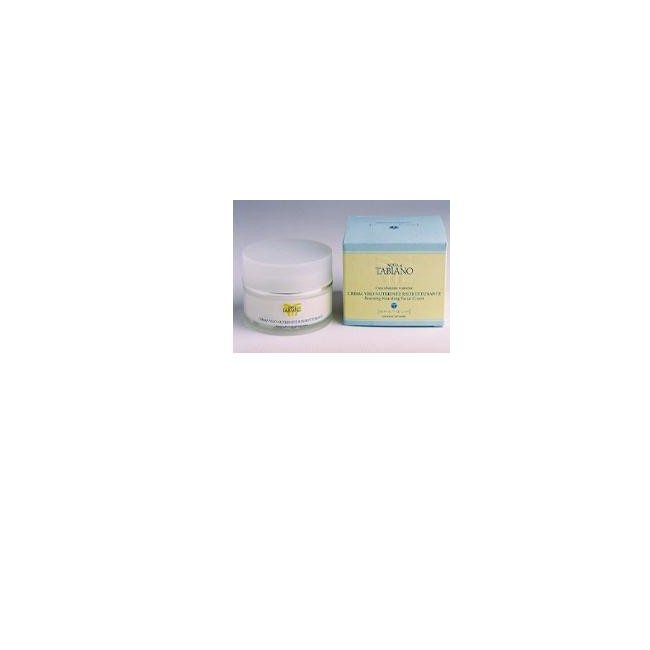 AQUA TABIANO CR NUTR RISTRUT50 AQUA TABIANO CR NUTR RISTRUT50