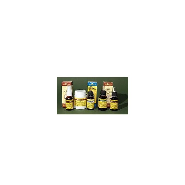 PROPOLI SENZA ALCOL GOCCE 20 ML PROPOLI SENZA ALCOL GOCCE 20 ML