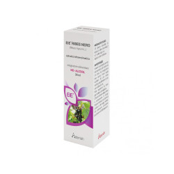 Ribes Nero 60ml Tintura Madre
