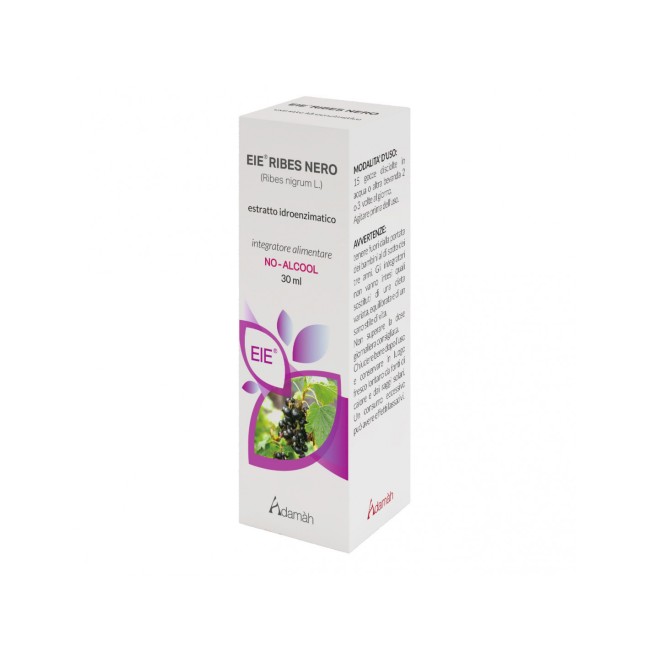 Ribes Nero 60ml Tintura Madre Ribes Nero 60ml Tintura Madre