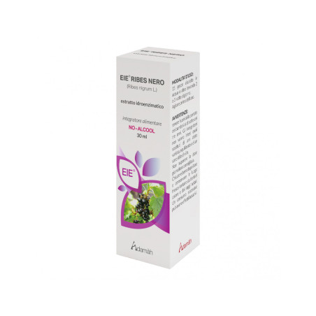 Ribes Nero 60ml Tintura Madre Ribes Nero 60ml Tintura Madre