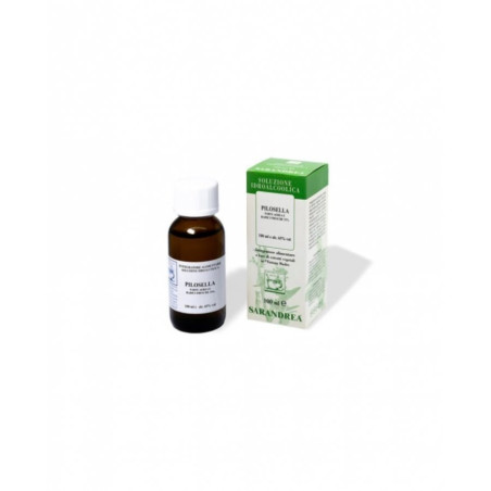 Pilosella 100ml Tintura Madre Pilosella 100ml Tintura Madre