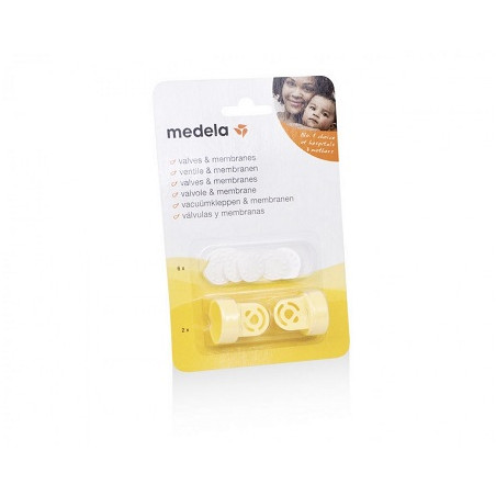 VALVOLE E MEMBRANE BLISTER 2 VALVOLE 6 MEMBRANE VALVOLE E MEMBRANE BLISTER 2 VALVOLE 6 MEMBRANE