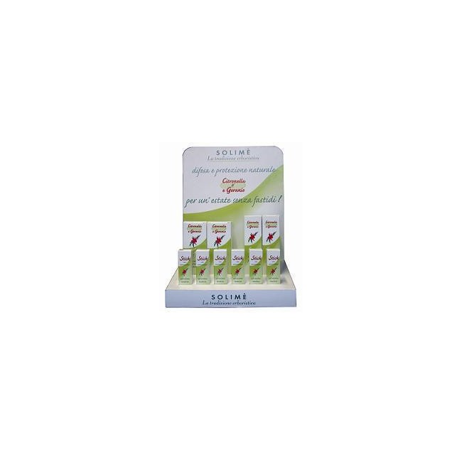 PROTEGO STICK C/AMMONIACA 10ML PROTEGO STICK C/AMMONIACA 10ML