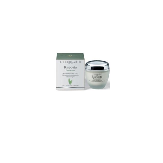 ALTAFITOCOSMESI RISPOSTA FERMEZZA CREMA FITOFILLER 50 ML ALTAFITOCOSMESI RISPOSTA FERMEZZA CREMA FITOFILLER 50 ML