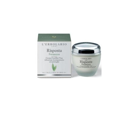 ALTAFITOCOSMESI RISPOSTA FERMEZZA CREMA FITOFILLER 50 ML