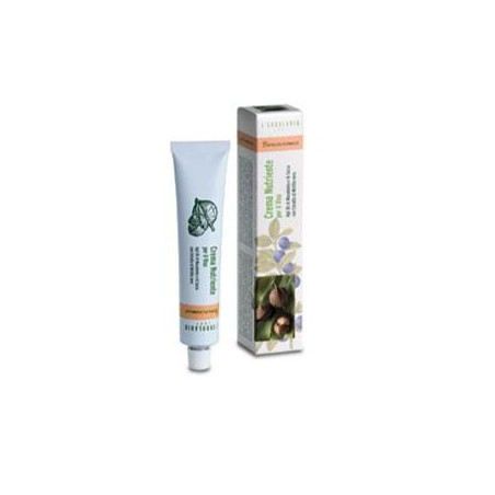 BIOECOCOSMESI CREMA NUTRIENTE VISO MACADAMIA ZUCCA 50 ML