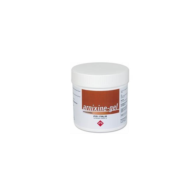 ARNIXINE GEL 750ML ARNIXINE GEL 750ML