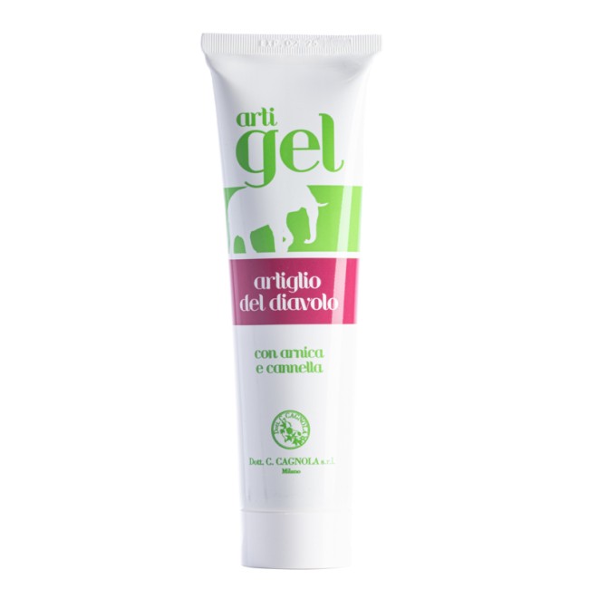 ARTIGEL ARTIGLIO DEL DIAVOLO GEL 100 ML ARTIGEL ARTIGLIO DEL DIAVOLO GEL 100 ML
