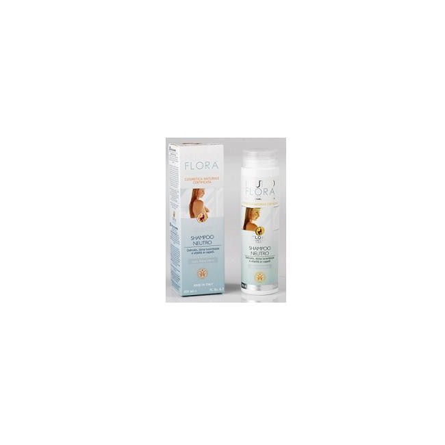 SHAMPOO NEU 200ML SHAMPOO NEU 200ML