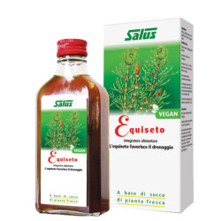 EQUISETO SUCCO 200 ML BIO
