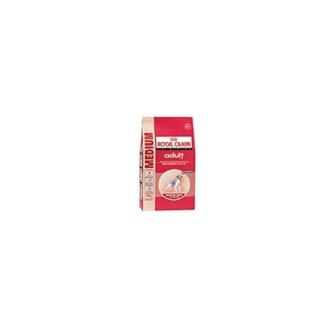 SIZE HEALTH NUTRITION MEDIUM ADULT CROCCHETTE 4 KG SIZE HEALTH NUTRITION MEDIUM ADULT CROCCHETTE 4 KG