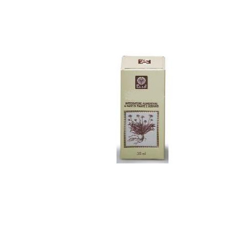 MIRTILLO ESTRATTO ANALCOLICO 50 ML