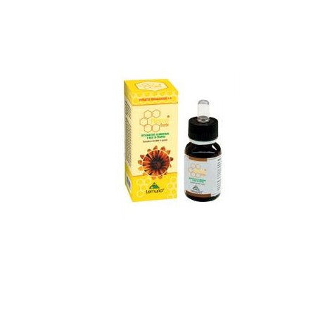 PROPOLI FORTE ALCOLICA 30 ML